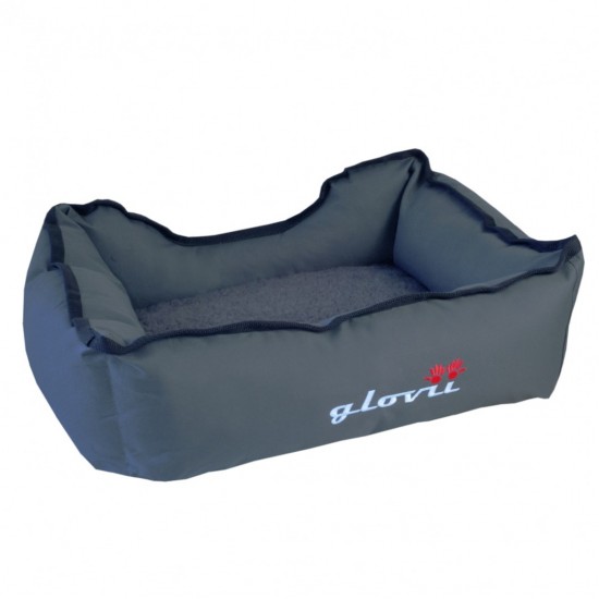 Glovii GPETH dog / cat bed Heating pet bed