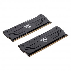 Patriot Memory Viper Steel PVS48G320C6K memory module 8 GB DDR4 3200 MHz