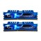 G.Skill RipjawsX 8GB (4GBx2) DDR3-2400 MHz memory module 2 x 4 GB