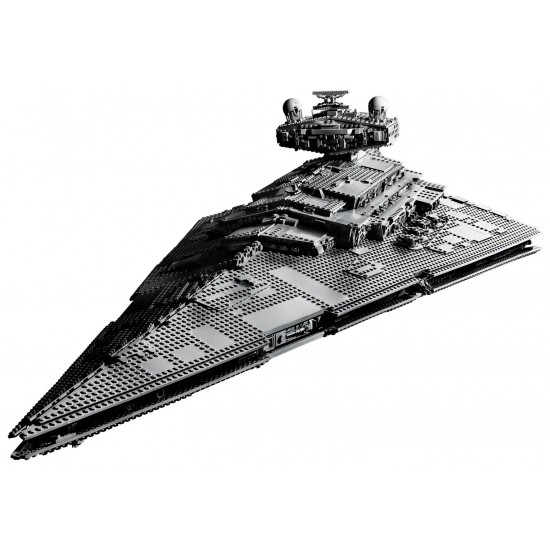 LEGO STAR WARS 75252 IMPERIAL STAR DESTROYER