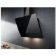 Electrolux LFV616K Wall-mounted Black 700 m³/h A