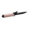 BaByliss C453E  38 mm Curling Tong Curling iron Warm Black, Pink 98.4