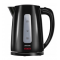 MPM Cordless kettle MCZ-112black 1,7 L, 2200 W