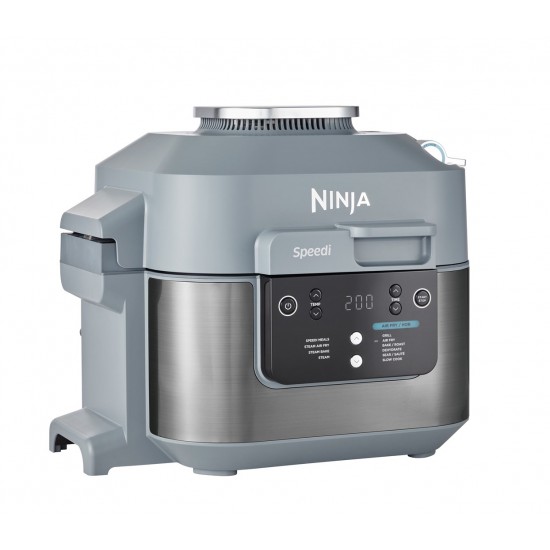 Ninja Speedi 5.7 L 1760 W Grey