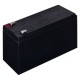 CSB GP1272F2 12V 7,2Ah  battery