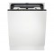 ELECTROLUX EEC767310L ComfortLift built-in dishwasher