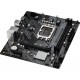 ASRock H610M-H2/M.2 D5 motherboard