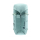 Hiking backpack - Deuter Guide 32+8 SL Jade-Frost