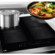 LIN  LI-B47222 7200 W induction cooktop.