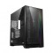 Lian Li O11Dynamic XL Midi Tower Black