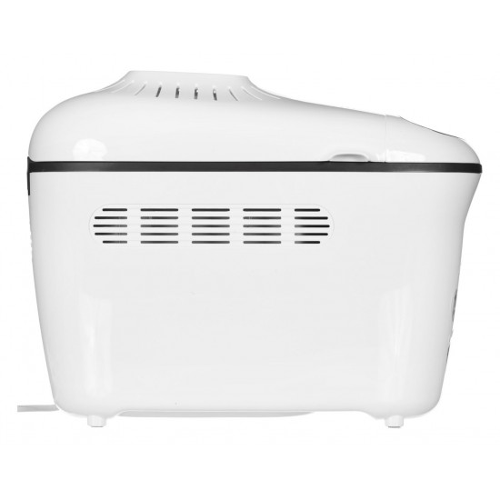 Tefal PF610138 bread maker 1600 W White