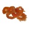 PETITTO Soft chicken rings - dog treat - 500 g