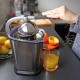 Citrus squeezer Black+Decker BXJE100E  (100W)