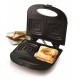 TITANUM TKT005K sandwich maker 700 W Black