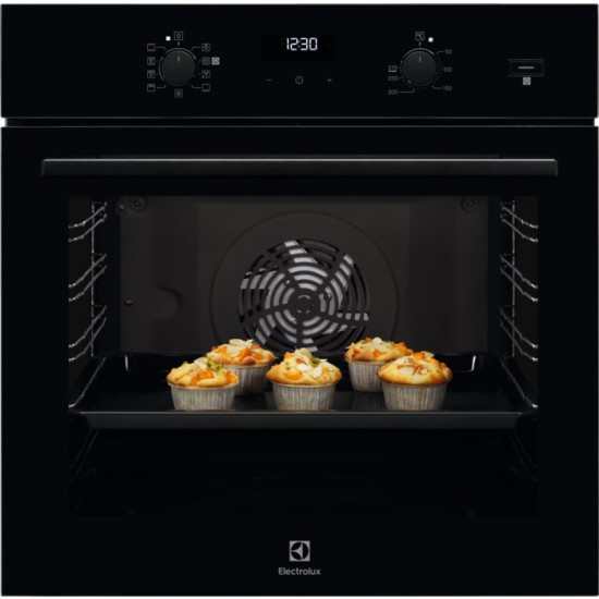 Electrolux EOD5C50Z oven 72 L A Black