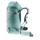 Hiking backpack - Deuter Guide 32+8 SL Jade-Frost