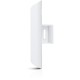 Ubiquiti LocoM5 Network bridge 150 Mbit/s White