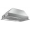 Bosch Serie 2 DLN53AA70 cooker hood 302 m³/h Built-in Stainless steel