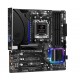 Asrock B650M PG Riptide AMD B650 Socket AM5 micro ATX