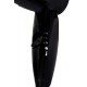 Braun HD130 hair dryer 1200 W Black