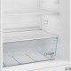 Beko RCSA300K40WN fridge-freezer Freestanding 291 L E White