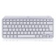 Logitech MX Keys Mini Minimalist Wireless Illuminated Keyboard