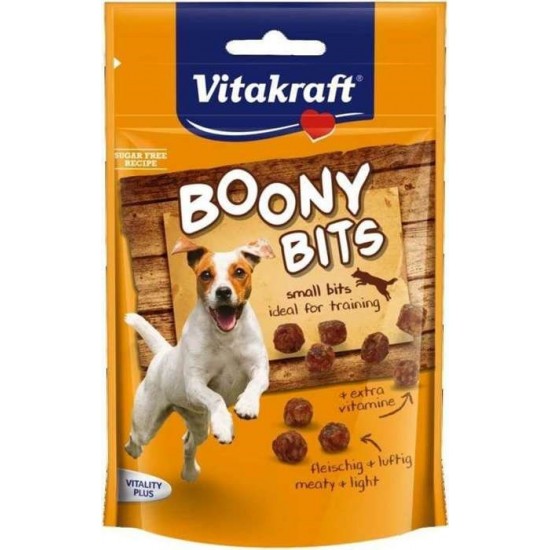 VITAKRAFT Boony Bits - dog treat - 55 g