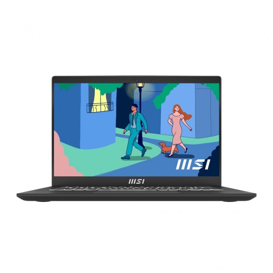 MSI Modern 14 C12MO-868PL Laptop 35.6 cm (14