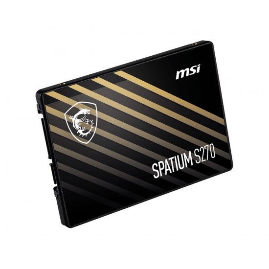 ADATA DYSK SSD SC740 1000 GB COLOR BOX BLUE