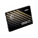 MSI SPATIUM S270 SATA 2.5 960GB internal solid state drive 2.5