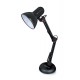 Esperanza ELD112K desk lamp Black