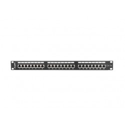 Lanberg PPS5-1024-B patch panel 1U