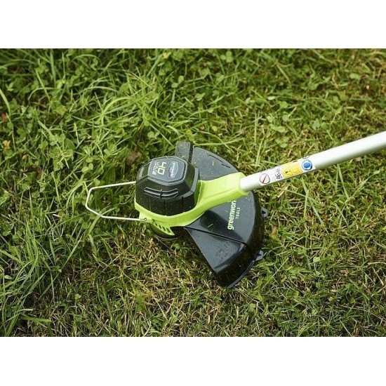 Basic 40V Greenworks trimmer G40LT - 2101507