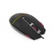 KRUX Fuze Pro mouse Right-hand USB Type-A Optical 12000 DPI