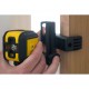 Stanley Cubix Cross Line Green Beam Laser Level