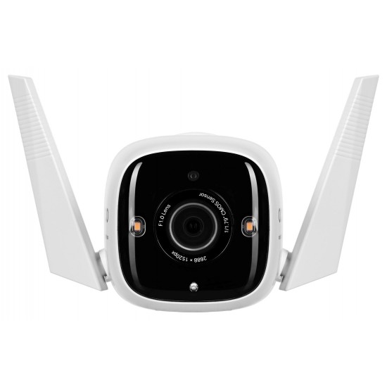 TP-Link Tapo Outdoor Security Wi-Fi Camera