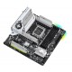 Asrock B760M Steel Legend WiFi Intel B760 LGA 1700 micro ATX