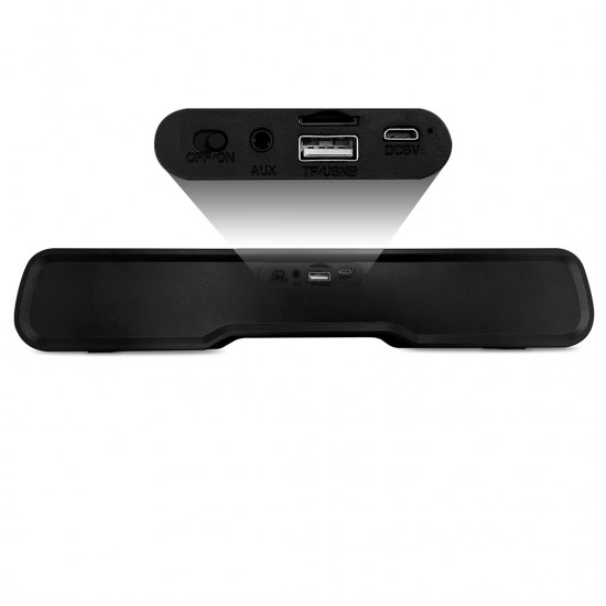 Soundbar bluetooth PHANTOM BT MT3180