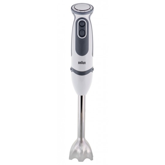 BRAUN Multiquick hand blender MQ 5235