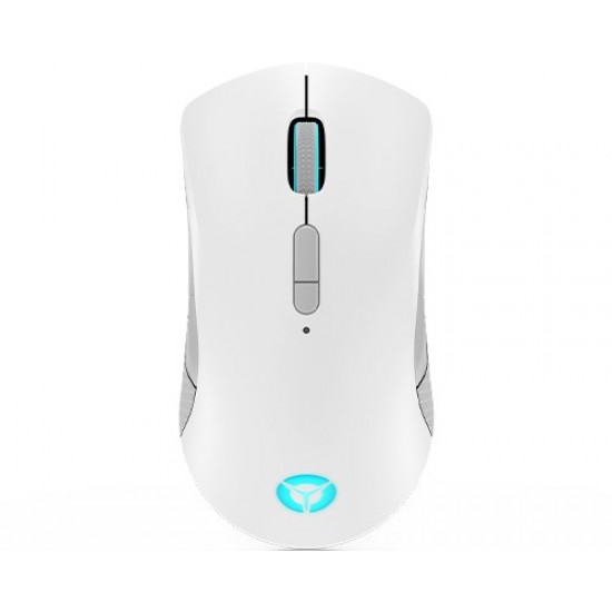 Lenovo Legion M600 Wireless Gaming mouse Ambidextrous RF Wireless + Bluetooth + USB Type-A Optical 16000 DPI