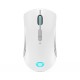 Lenovo Legion M600 Wireless Gaming mouse Ambidextrous RF Wireless + Bluetooth + USB Type-A Optical 16000 DPI