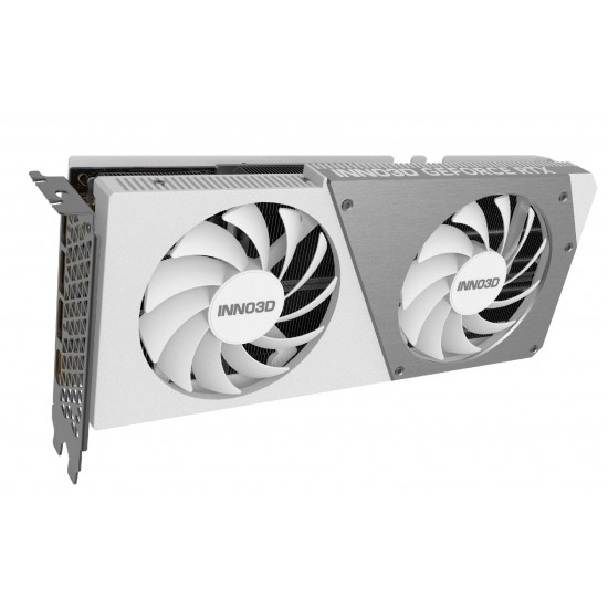 Inno3D GEFORCE RTX 4070 SUPER TWIN X2 OC NVIDIA 12 GB GDDR6X