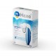 Electric nasal aspirator HAXE NS1