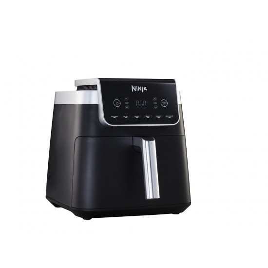 Ninja AF180EU fryer Single 6.2 L 2000 W Hot air fryer Black