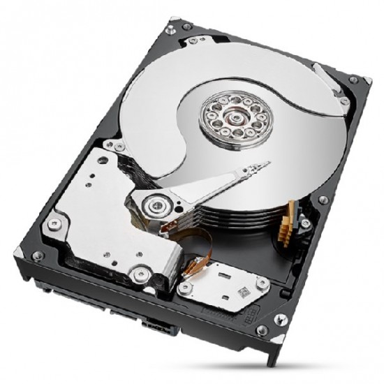 Seagate IronWolf Pro ST8000NT001 internal hard drive 3.5