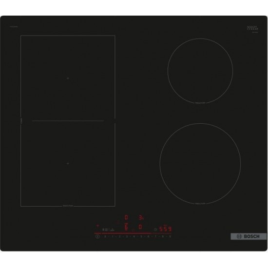 BOSCH PVS61RHB1E induction cooktop