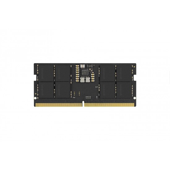 Goodram Pami?? do notebooka DDR5 SODIMM 32GB/4800 CL40 - 32 GB - SO-DIMM memory module 1 x 32 GB 48000 MHz