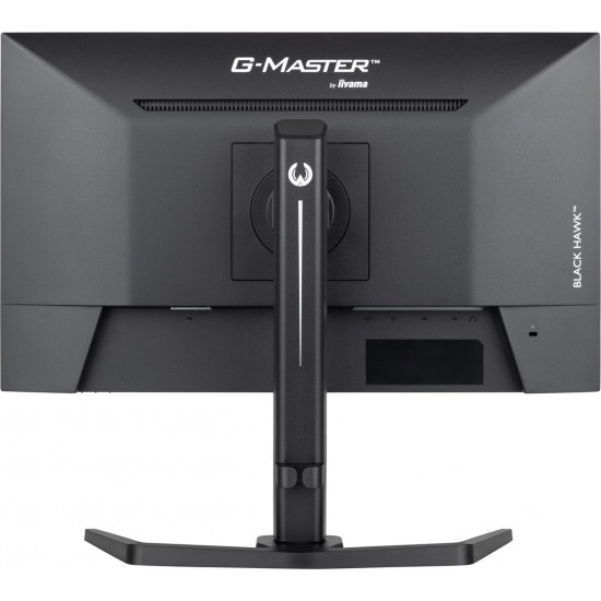 iiyama G-MASTER GB2445HSU-B1 computer monitor 61 cm (24