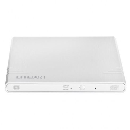 Lite-On eBAU108 optical disc drive White DVD Super Multi DL