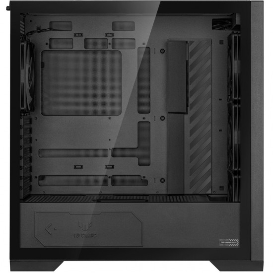 Housing Asus TUF GAMING GT302 TG ARGB BLACK